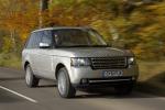 Land Rover Range Rover Autobiography 2012 года